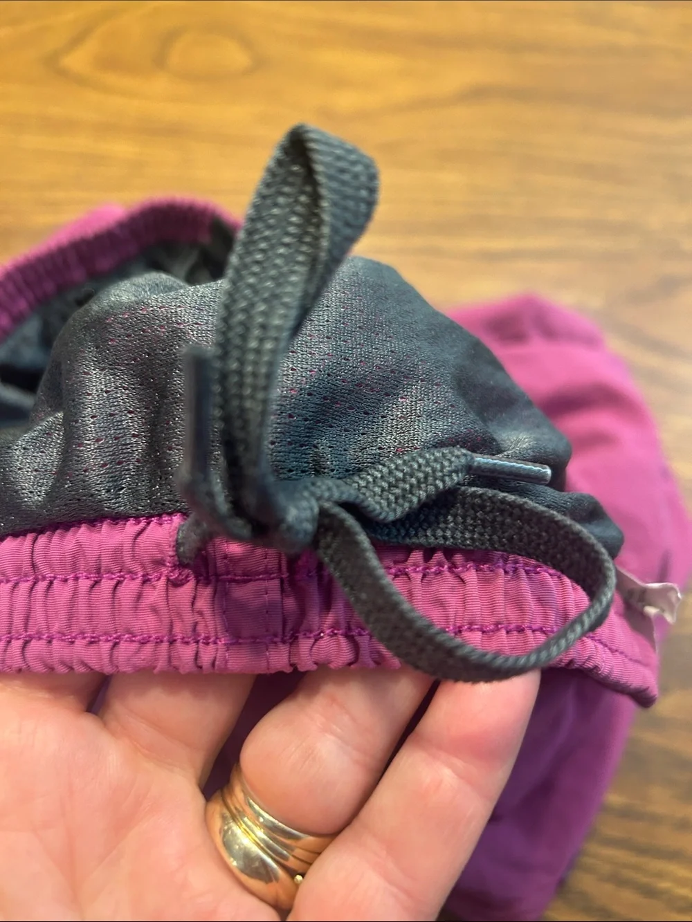 Patagonia Baggies 5” Shorts